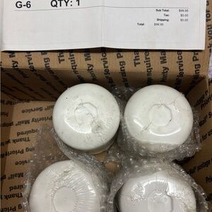 Refrigerator Filters by Zuma for GE MWF